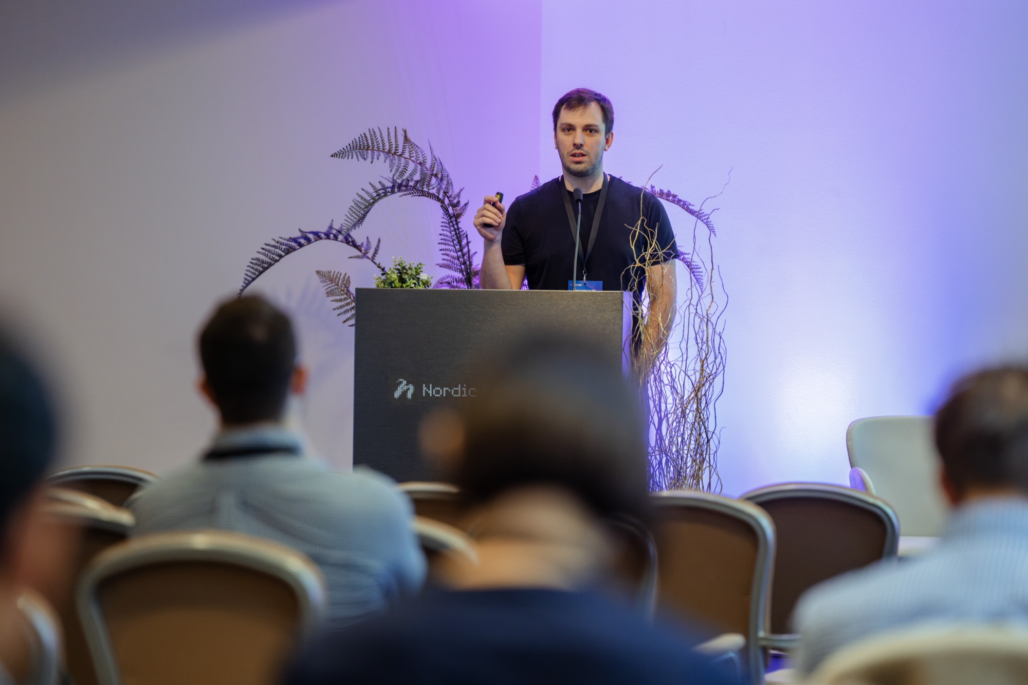 11th International XR-Metaverse Conference — photo 5